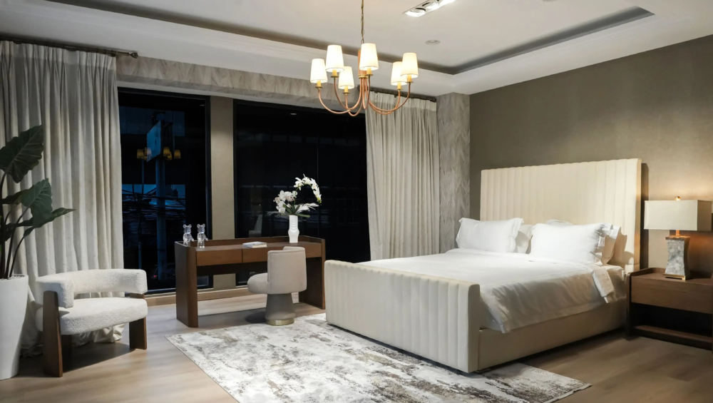 Lighting trends 2027