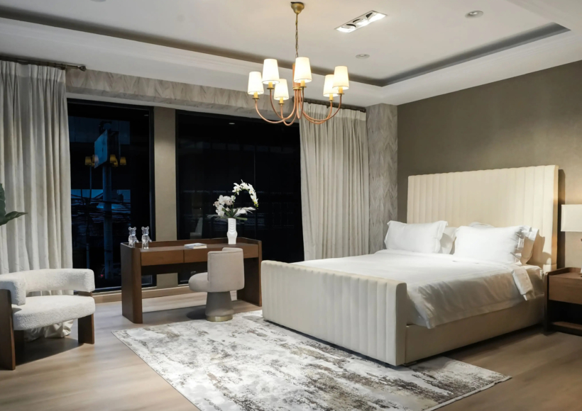 Lighting trends 2027