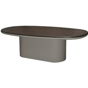Home Decor Adilon Coffee Table Side View