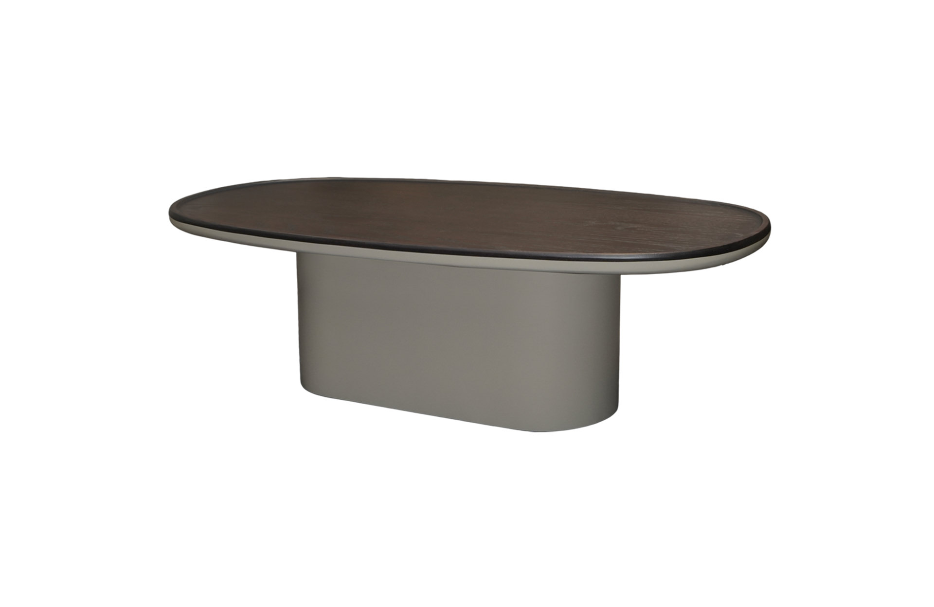 Home Decor Adilon Coffee Table Side View