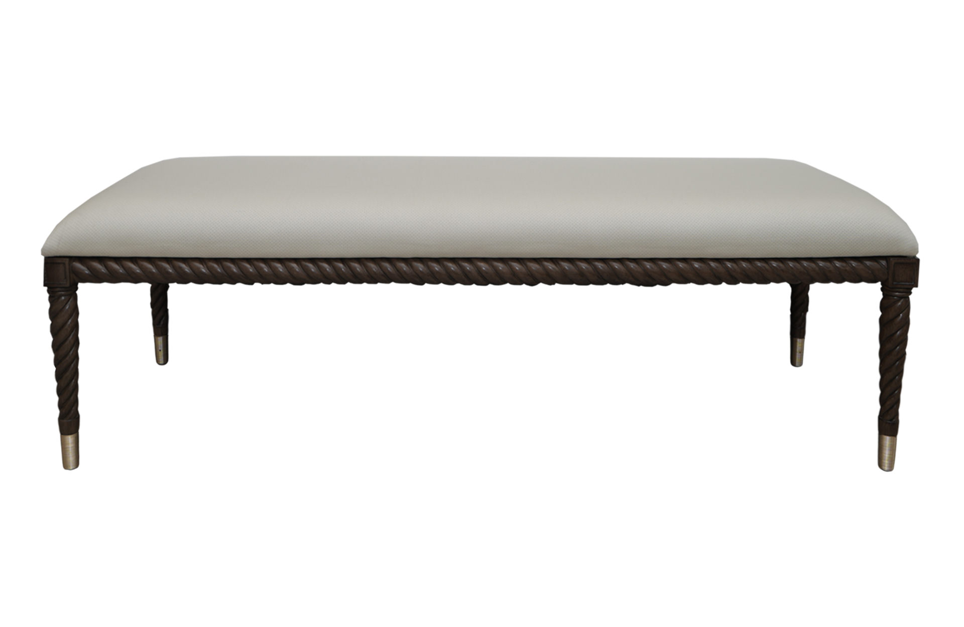 Home Decor BC-005 Bench Front View