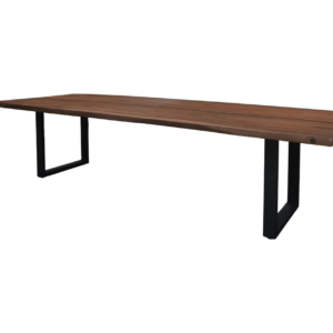 Home Decor Dining Table Baumtisch Dining Table 7467 Side View