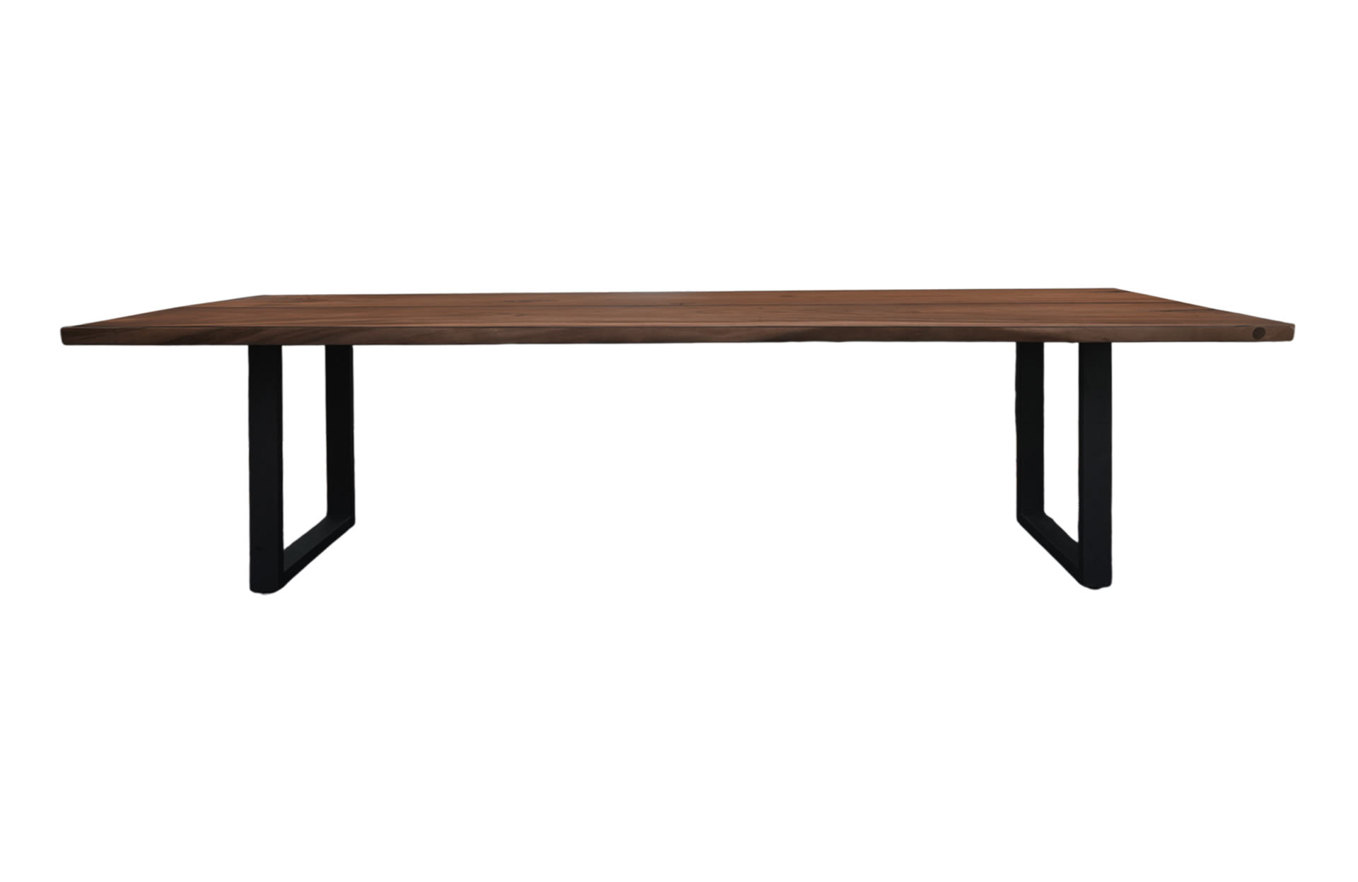 Home Decor Dining Table Baumtisch Dining Table 7467 Front View