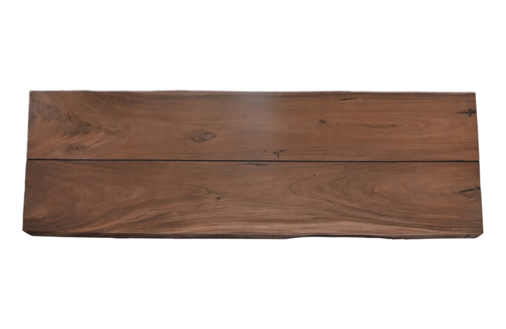 Home Decor Dining Table Baumtisch Dining Table 7467 Top View