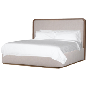 Home Decor Bed Linea 180 Side View
