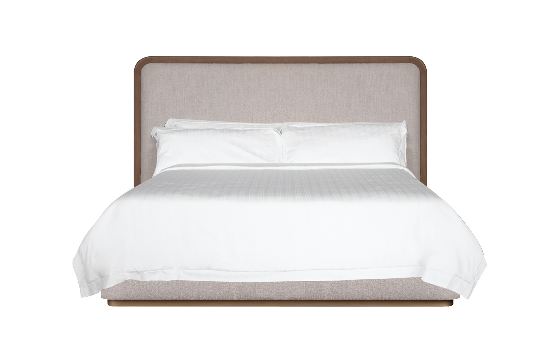 Home Decor Bed Linea 180 Front View