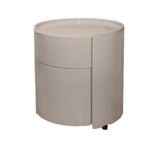 Home Decor Bedside Table 926C0.42 Side View