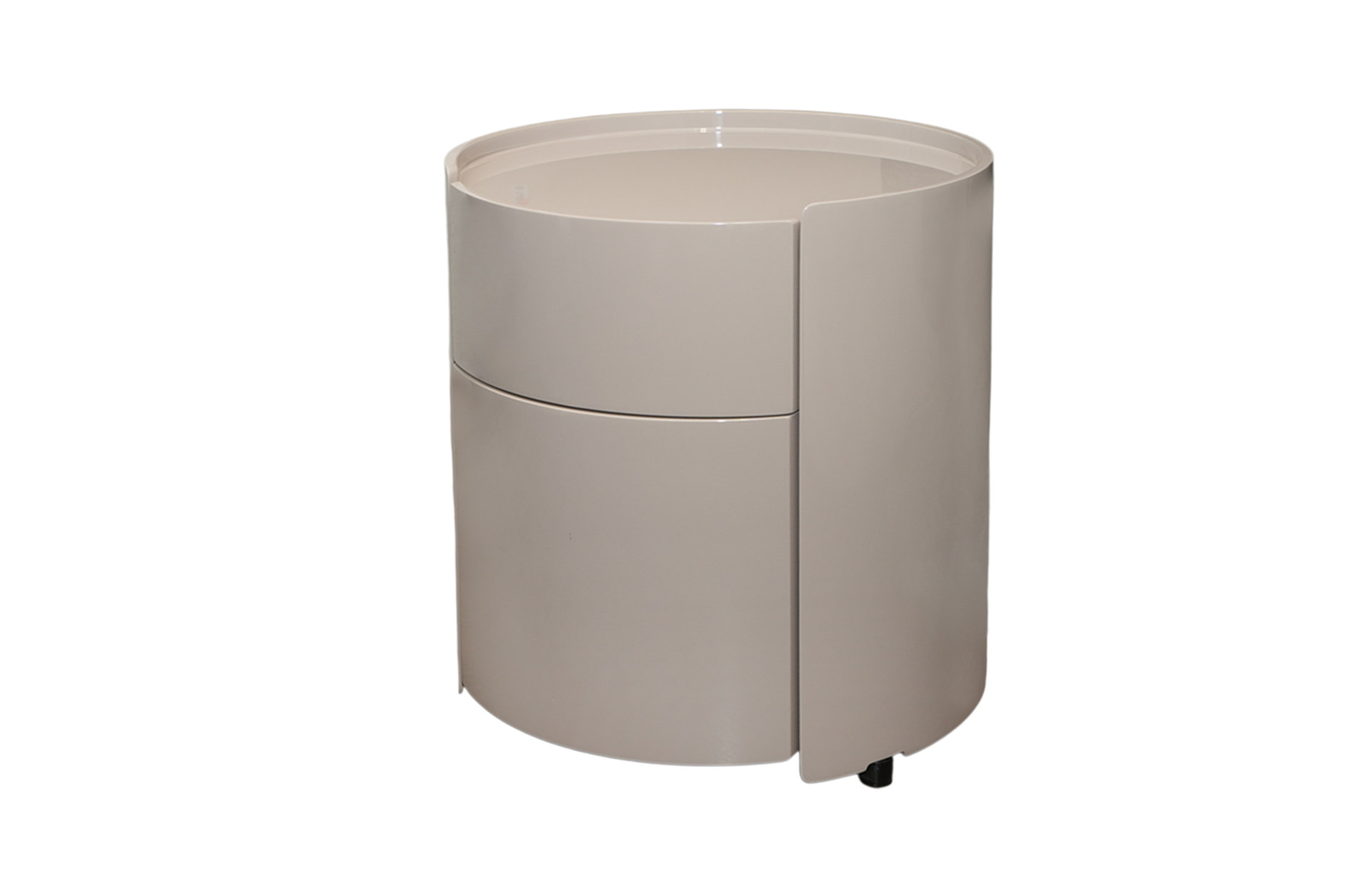 Home Decor Bedside Table 926C0.42 Side View