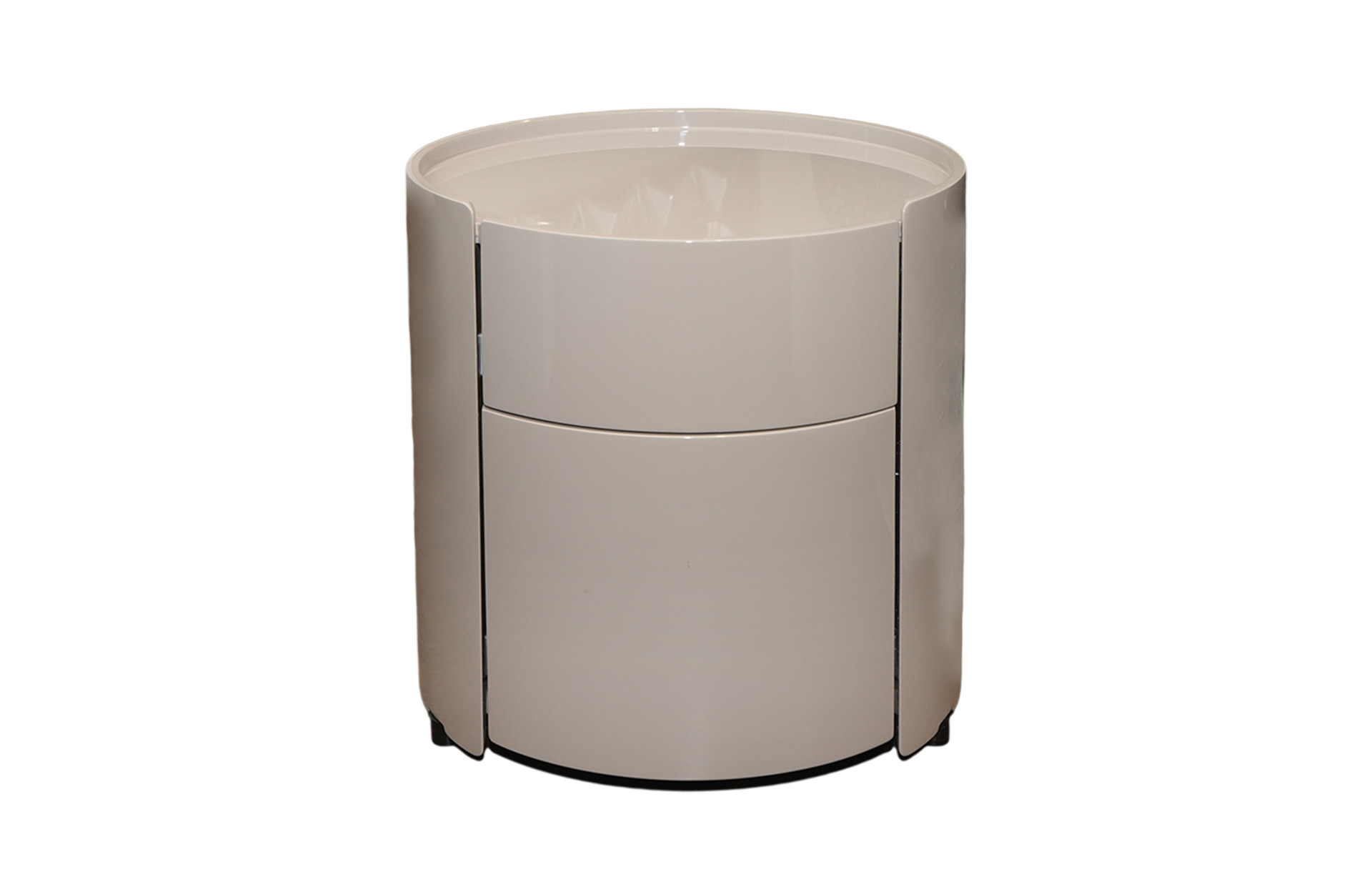 Home Decor Bedside Table 926C0.42 Front View