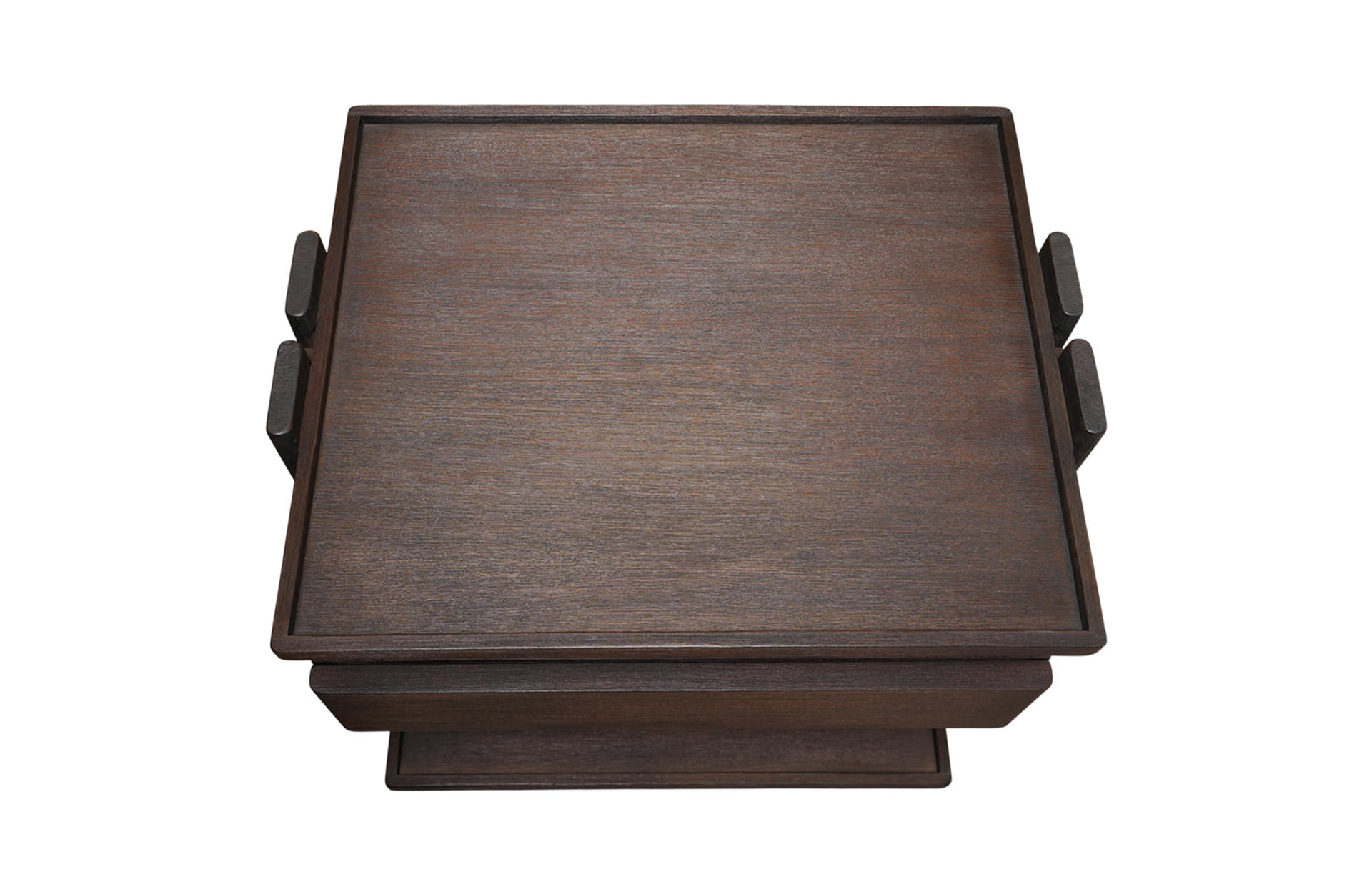 Home Decor Bedside Table IF26-BT Top View