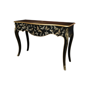 Home Decor Console (CMC67) Side View