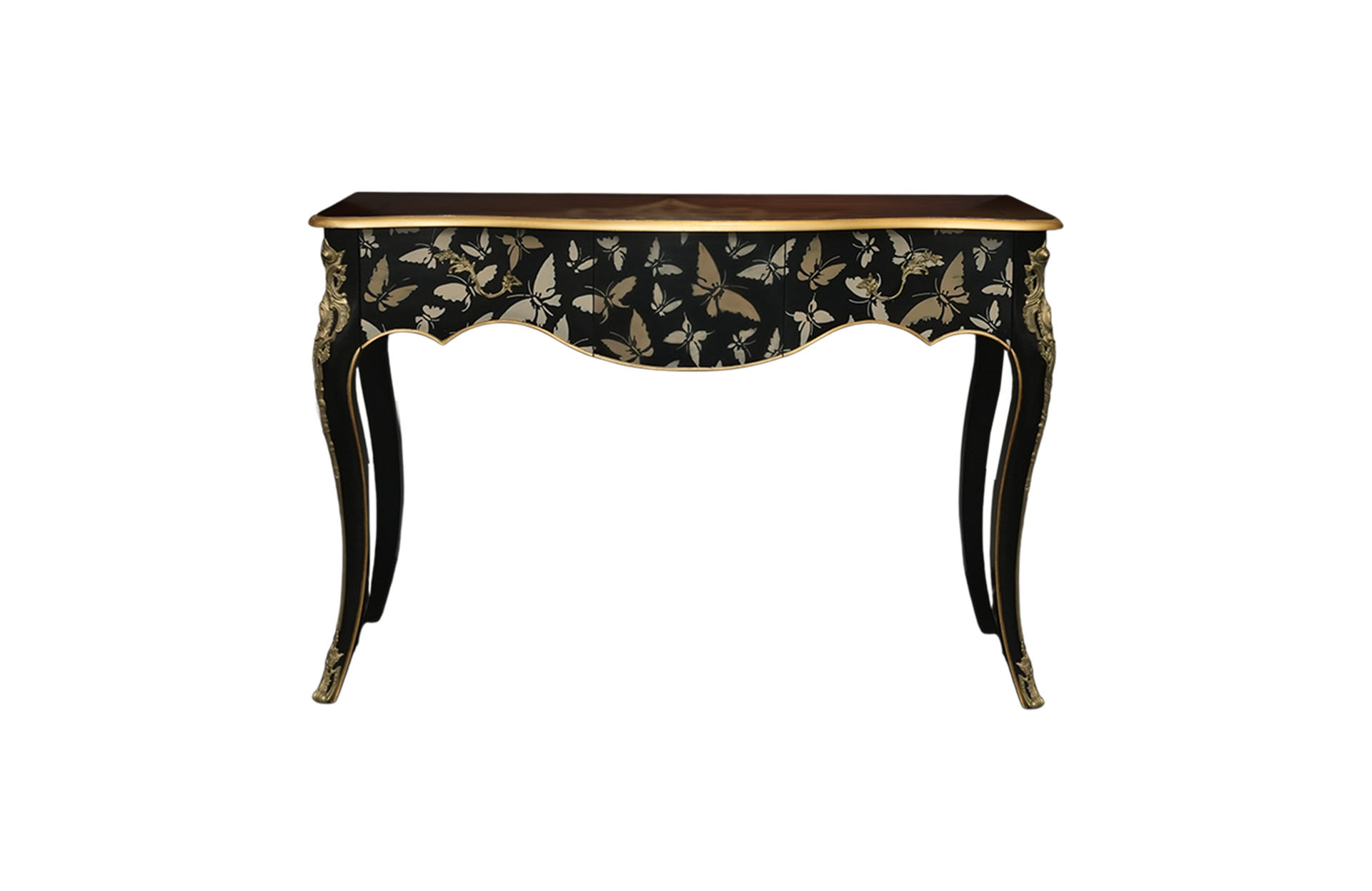Home Decor Console (CMC67) Front View