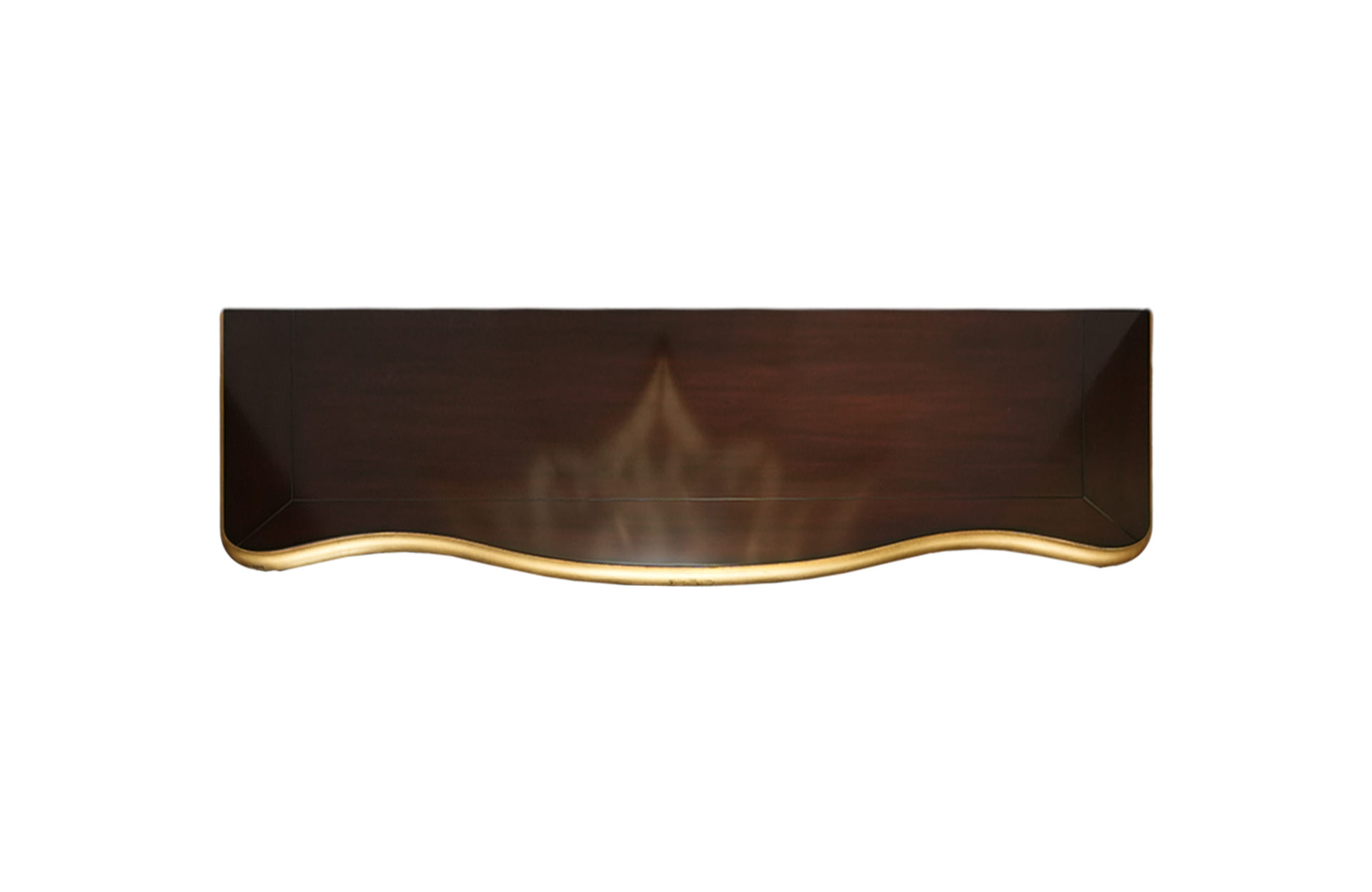Home Decor Console (CMC67) Top View