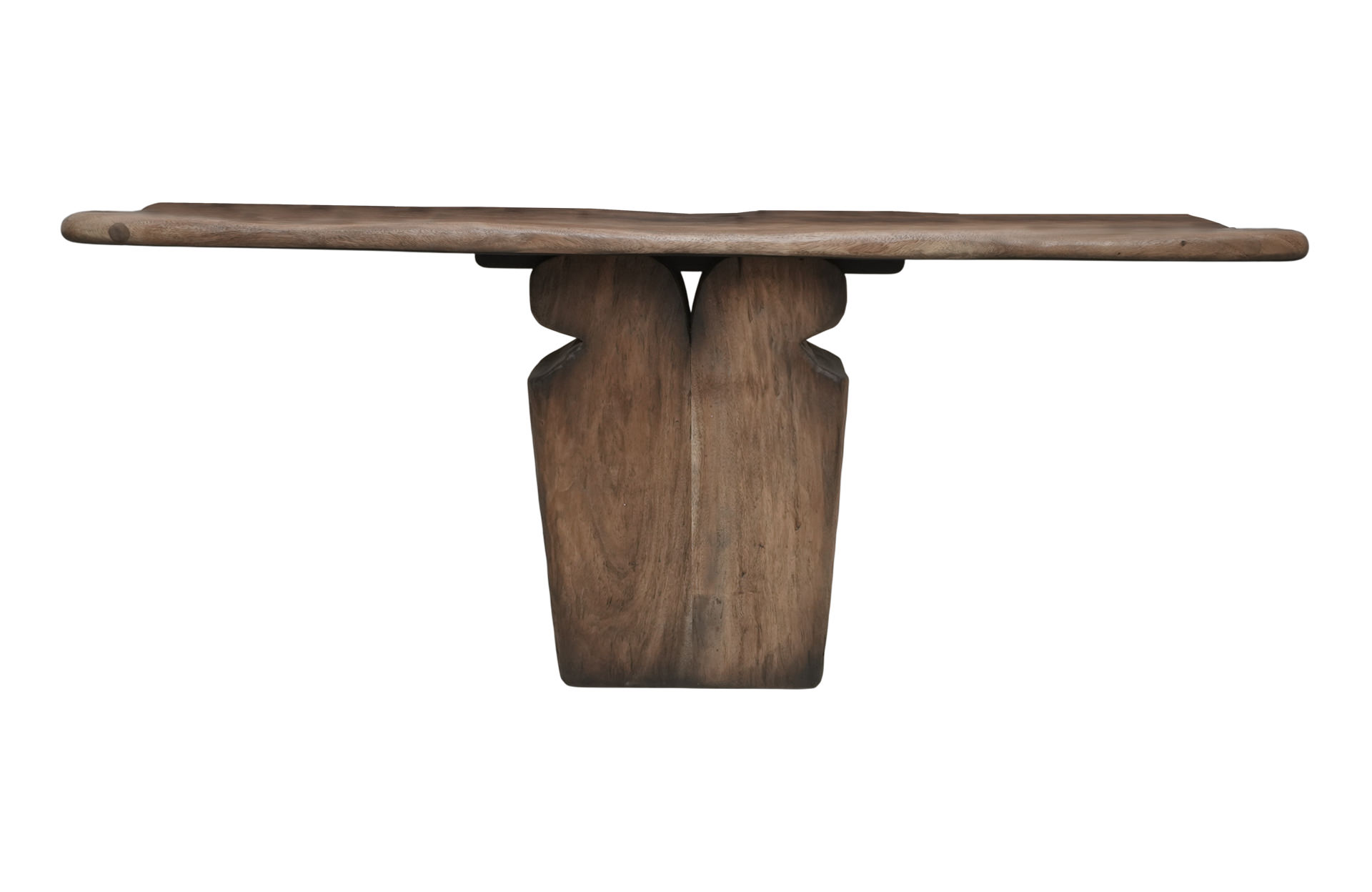 Home Decor Console Tables 9516 Front View