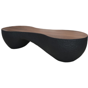 Home Decor Himba Cocktail Table 1339 Side View