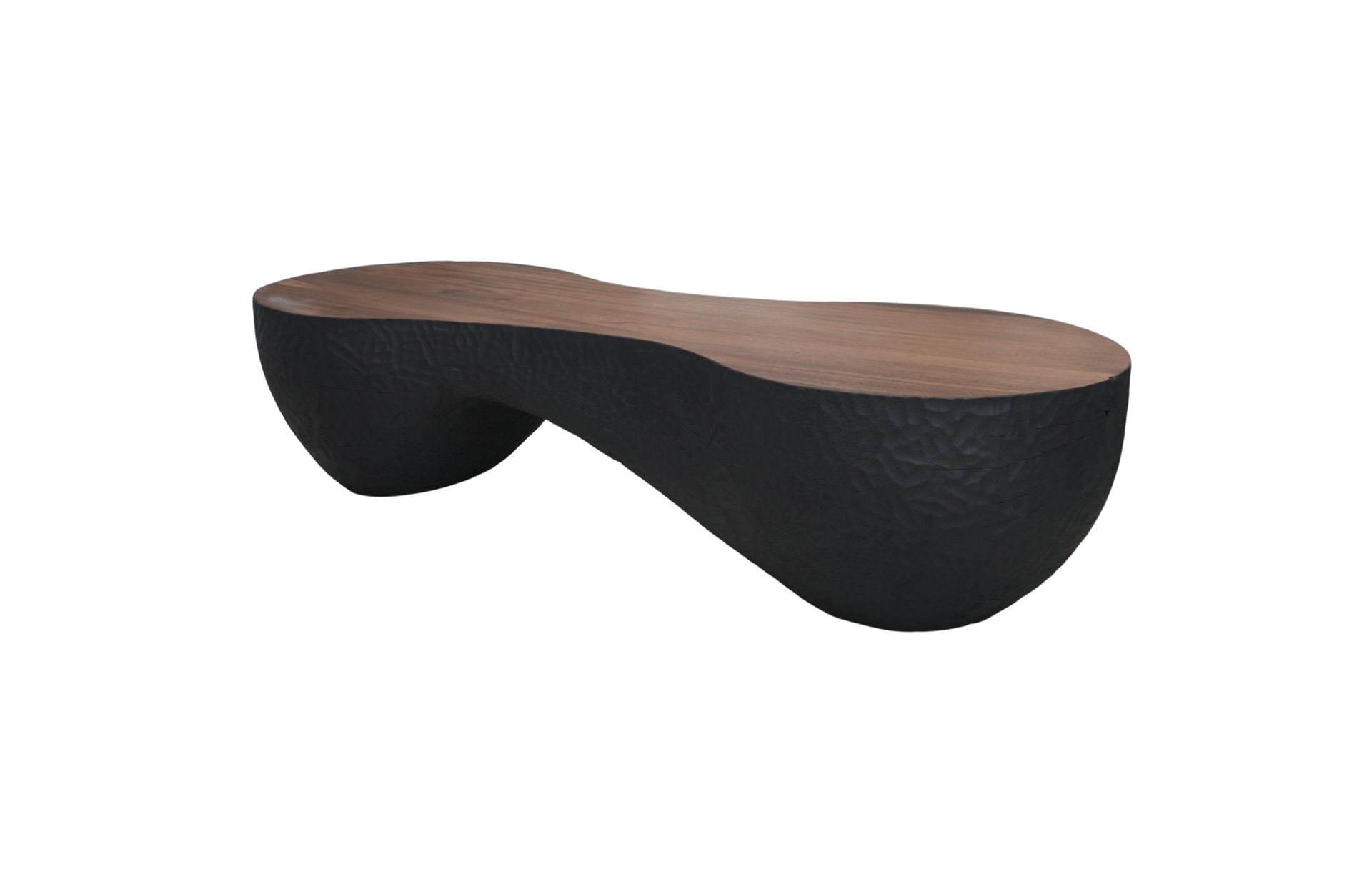 Home Decor Himba Cocktail Table 1339 Side View