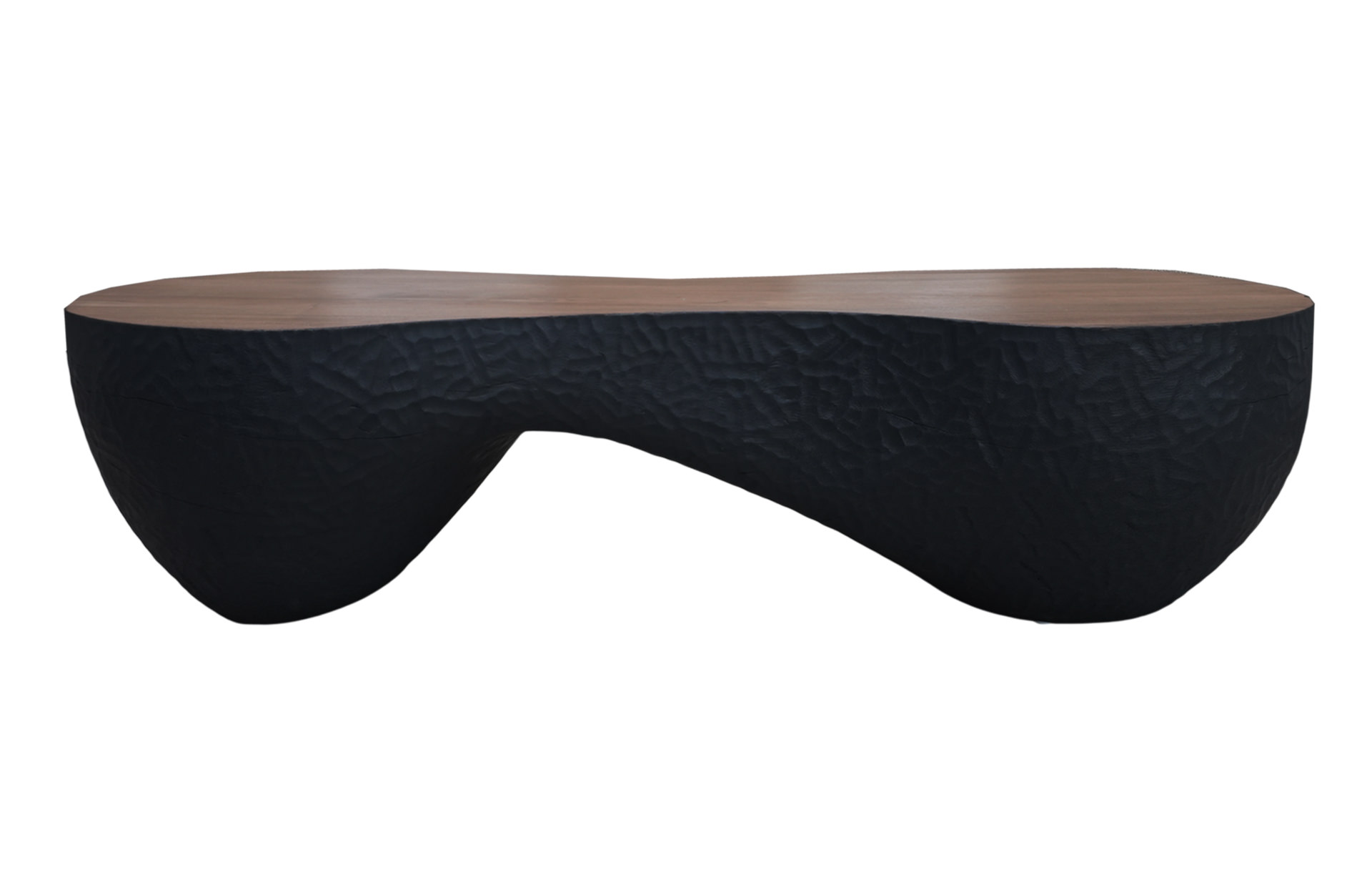 Home Decor Himba Cocktail Table 1339 Front View