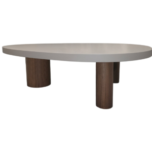 Home Decor Coffee Table 021E0.9 Side View