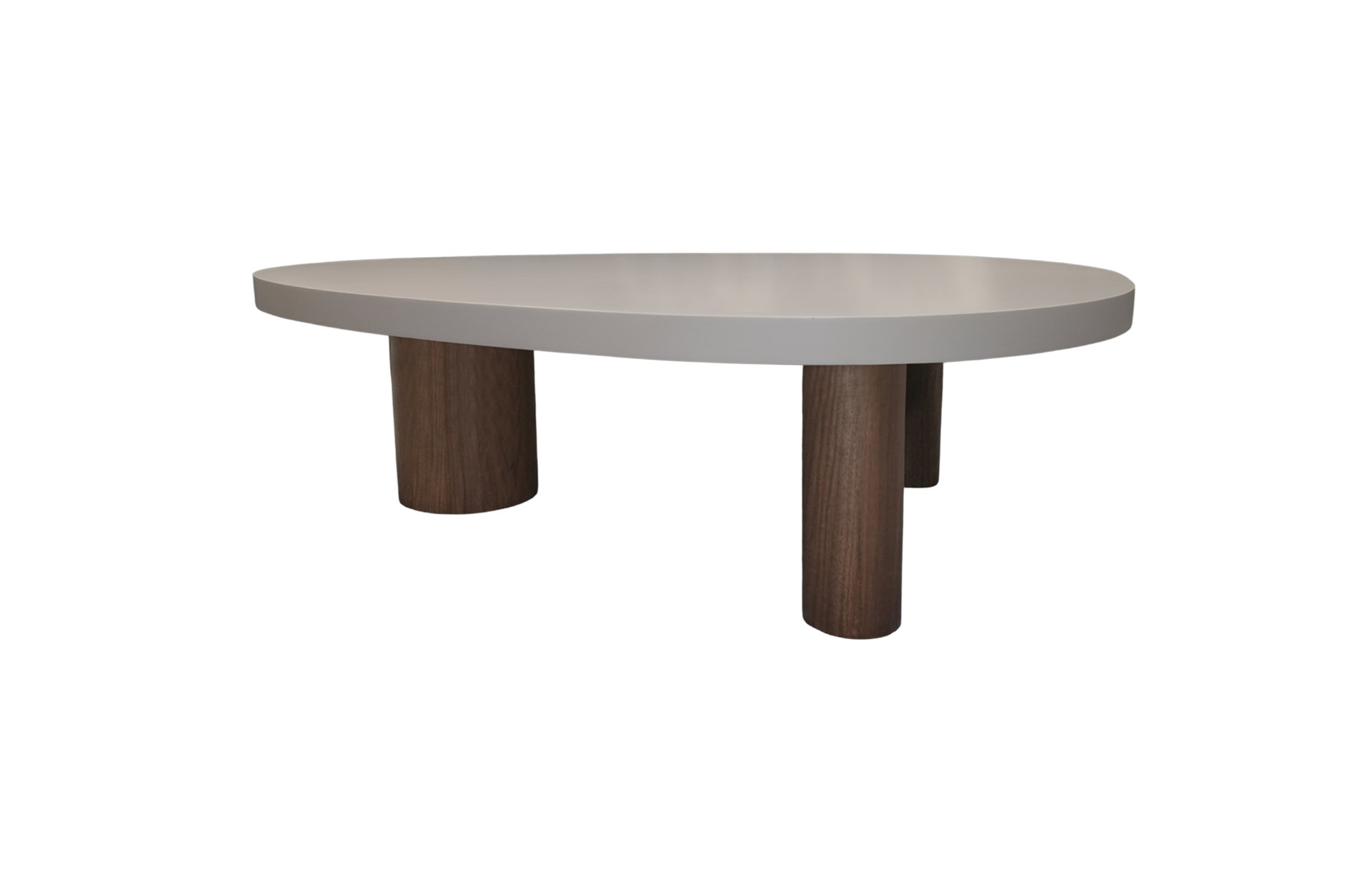 Home Decor Coffee Table 021E0.9 Side View