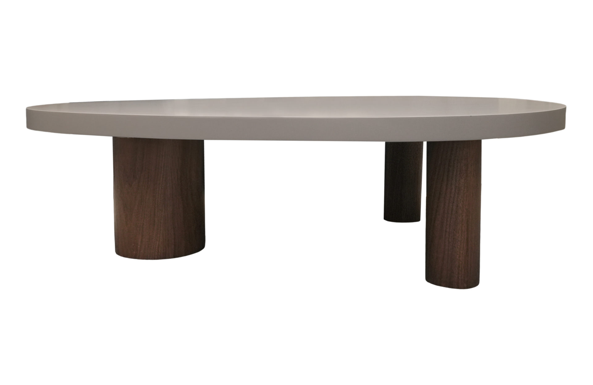 Home Decor Coffee Table 021E0.9 Front View