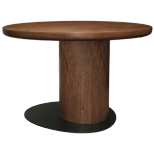 Home Decor Side Table Itero Side Table Side View
