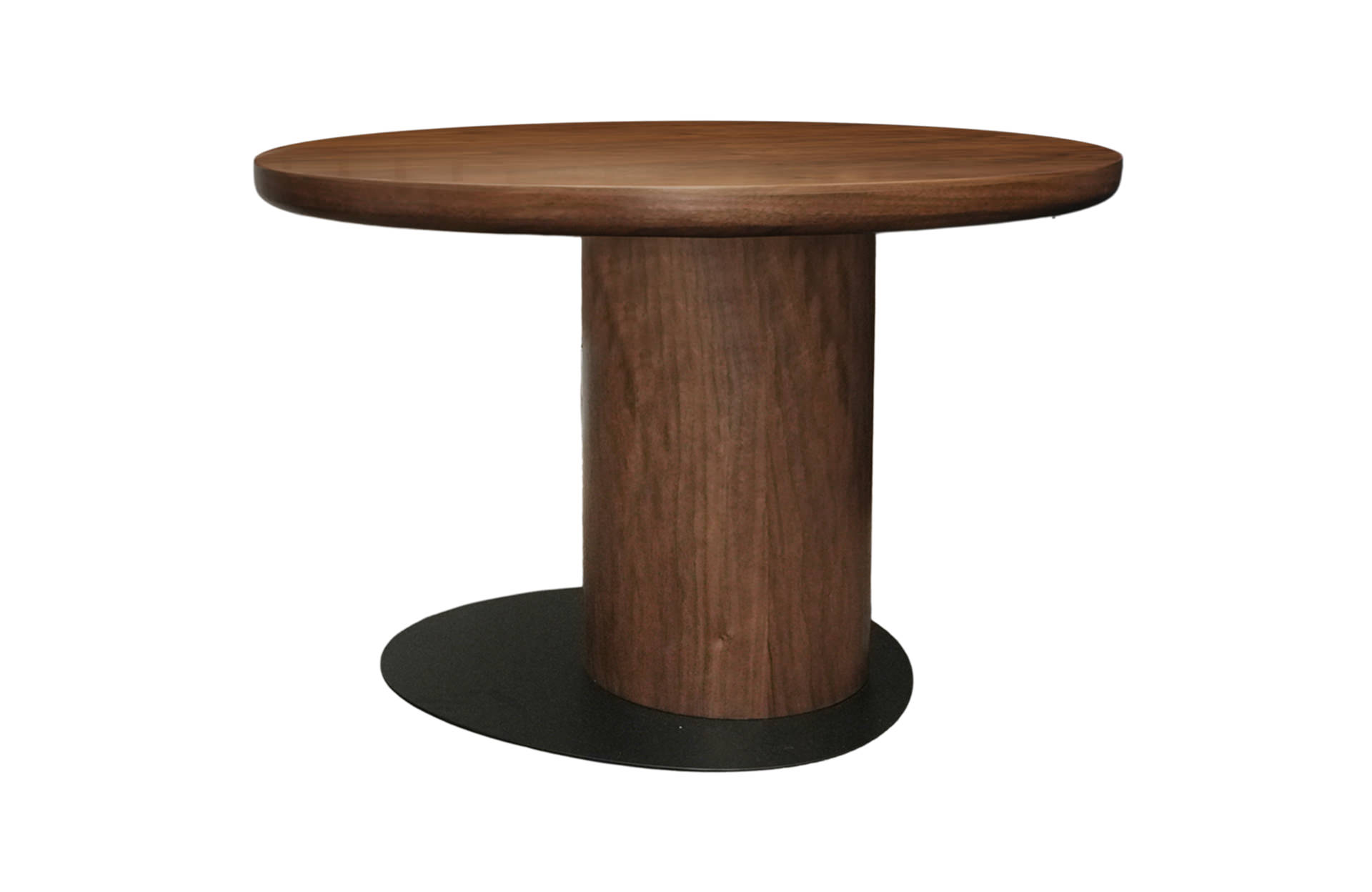 Home Decor Side Table Itero Side Table Side View