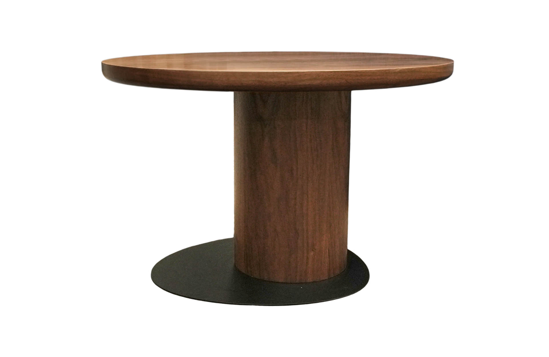 Home Decor Side Table Itero Side Table Front View