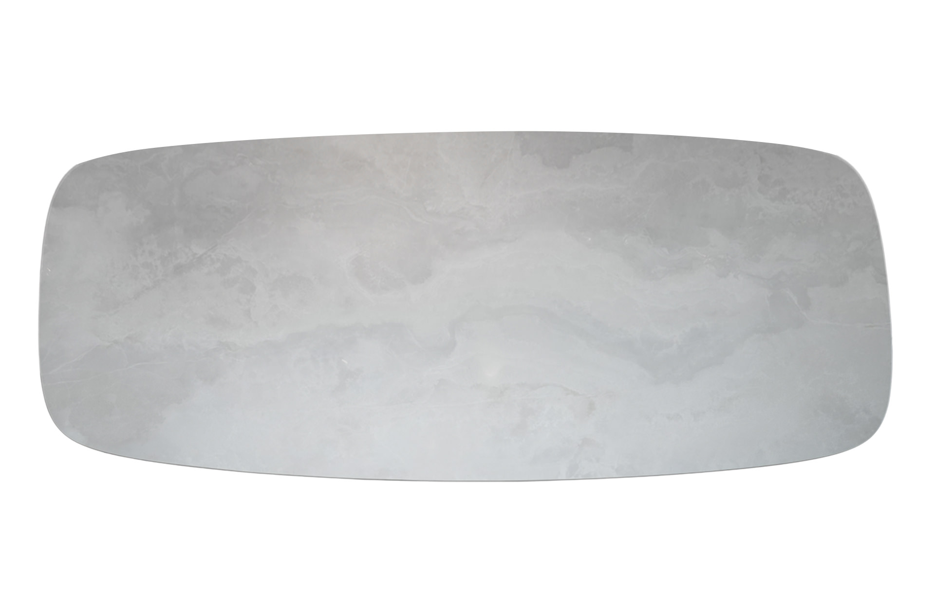 Home Decor Dining Table L-FM1030-238 Dining Table Top View