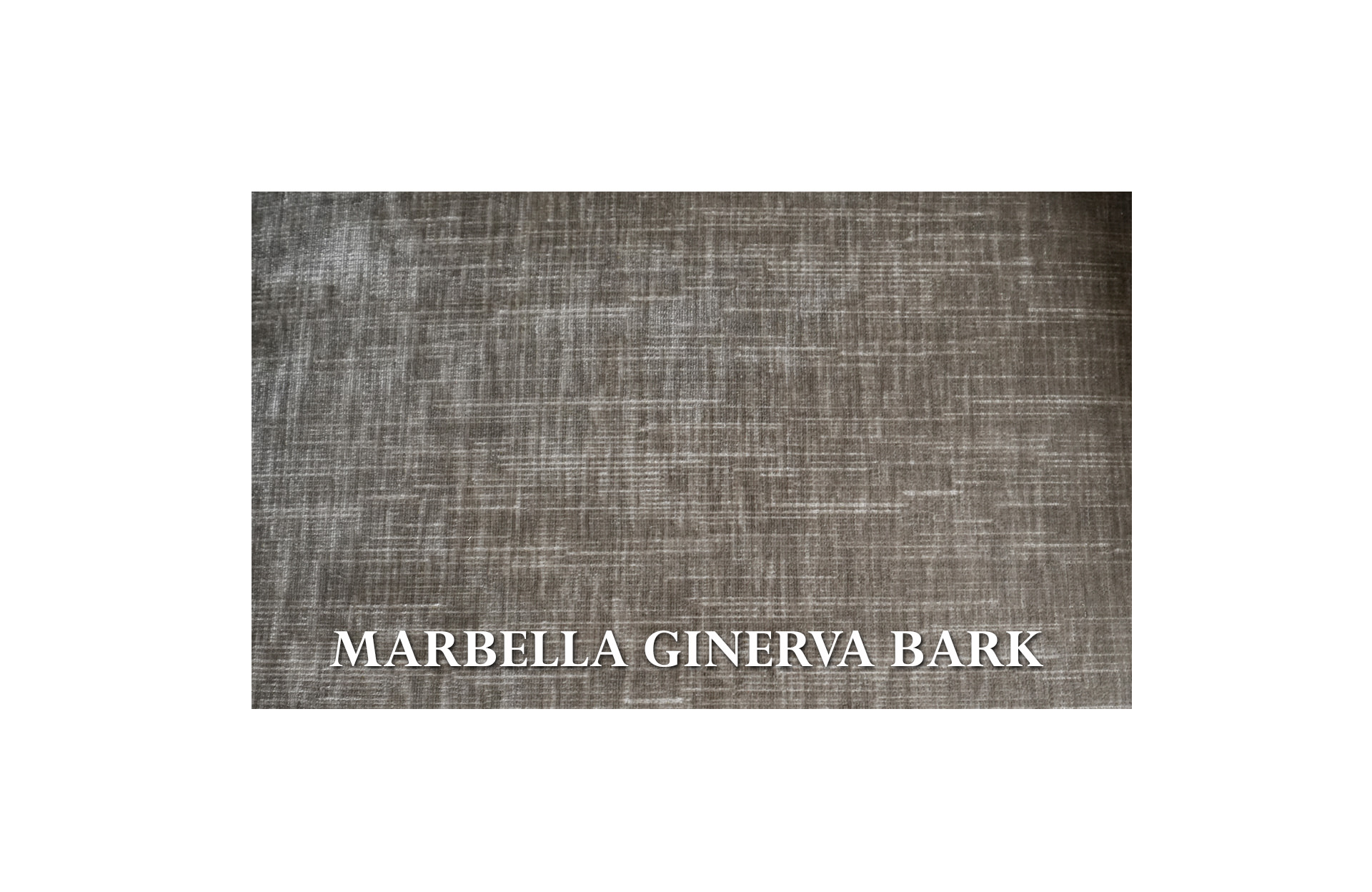 Home Decor Malden Armchair MS Bark 66368 Fabric View MARBELLA GINERVA BARK