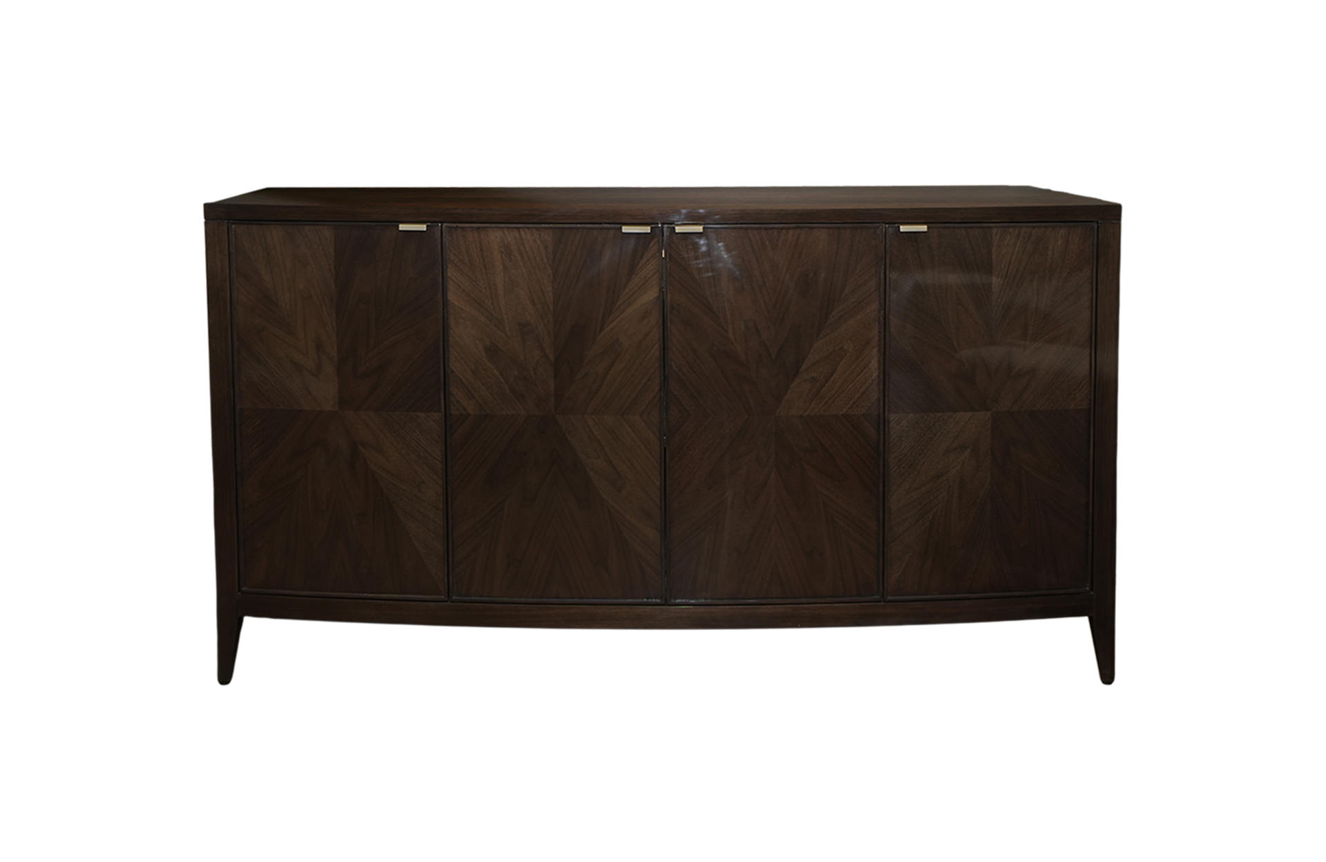 Home Decor SB-010 Sideboard Front View