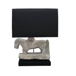 Home Decor Sumba Lamp Front View