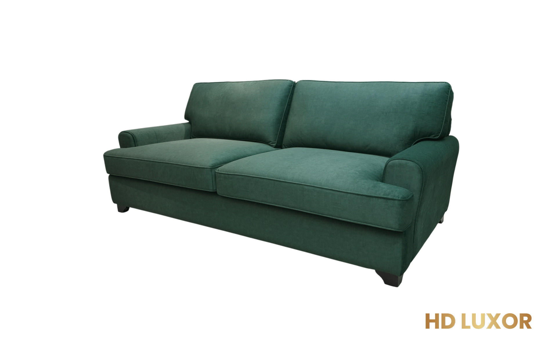 Home Decor Virginia Sofa FS 414 Side View