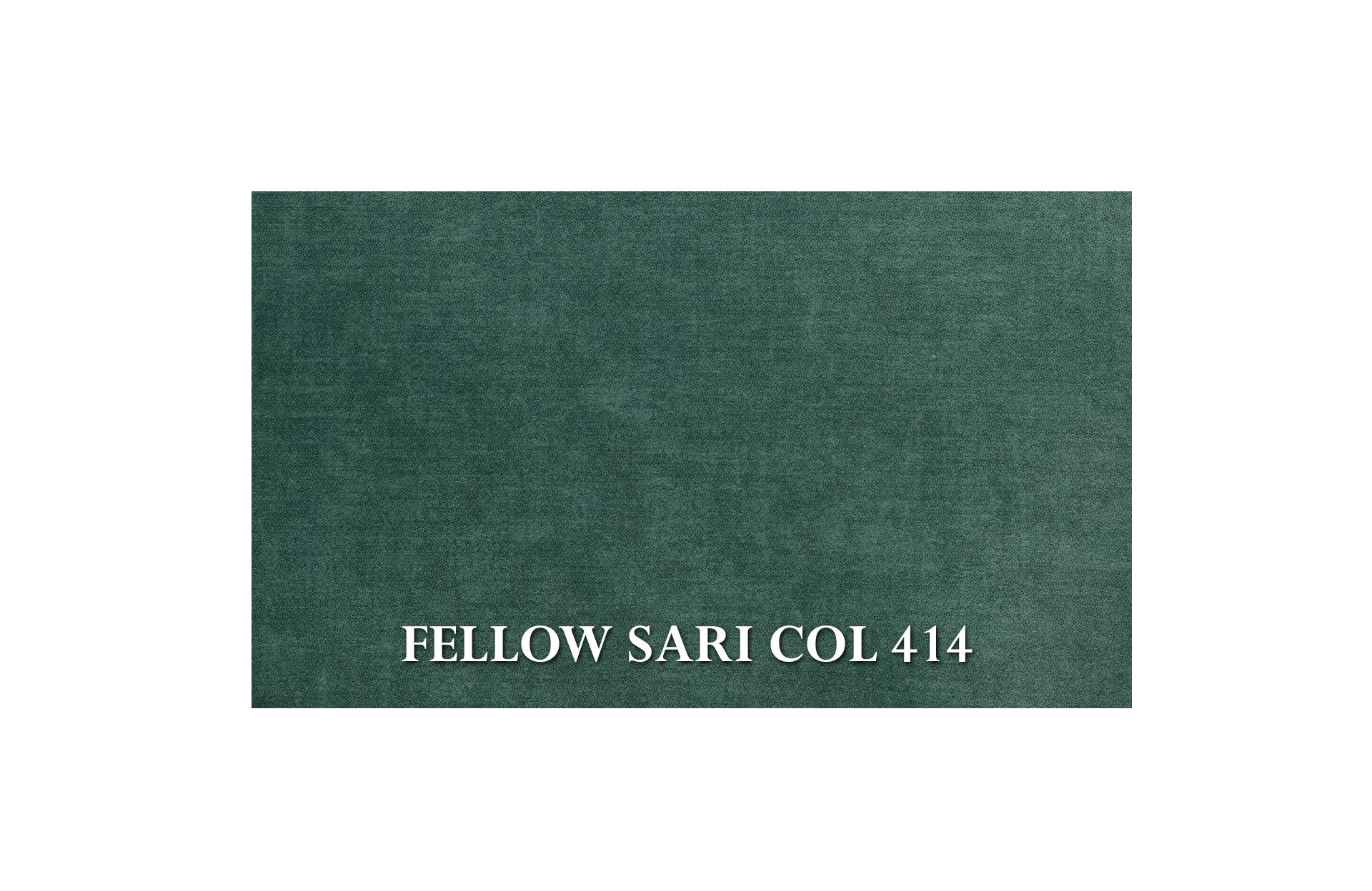 Home Decor Virginia Sofa FS 414 Fabric View FELLOW SARI COL 414