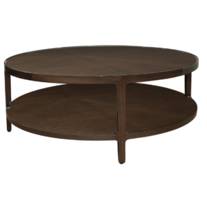 Home Decor CT-018 Coffee Table Side View