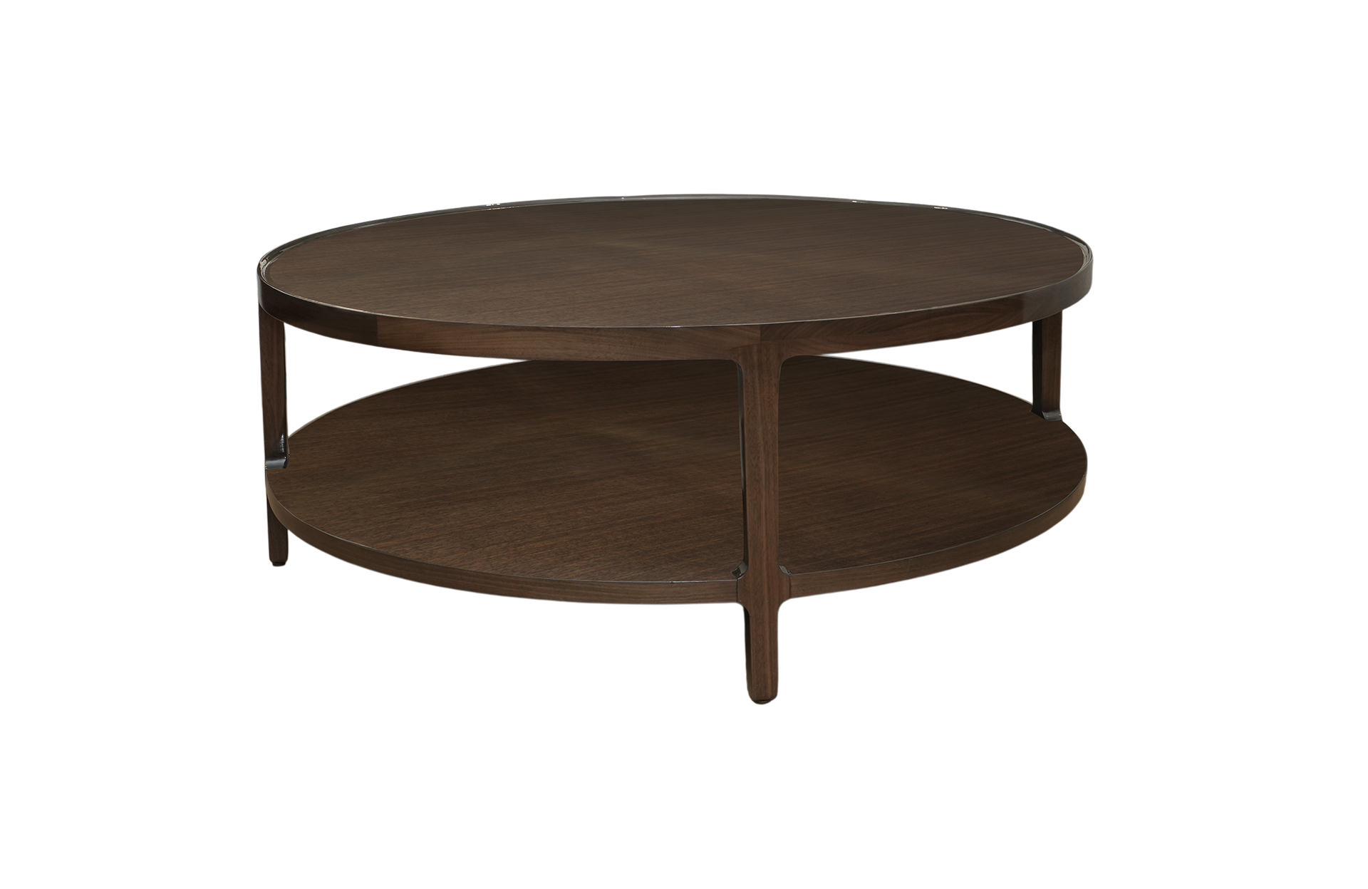 Home Decor CT-018 Coffee Table Side View