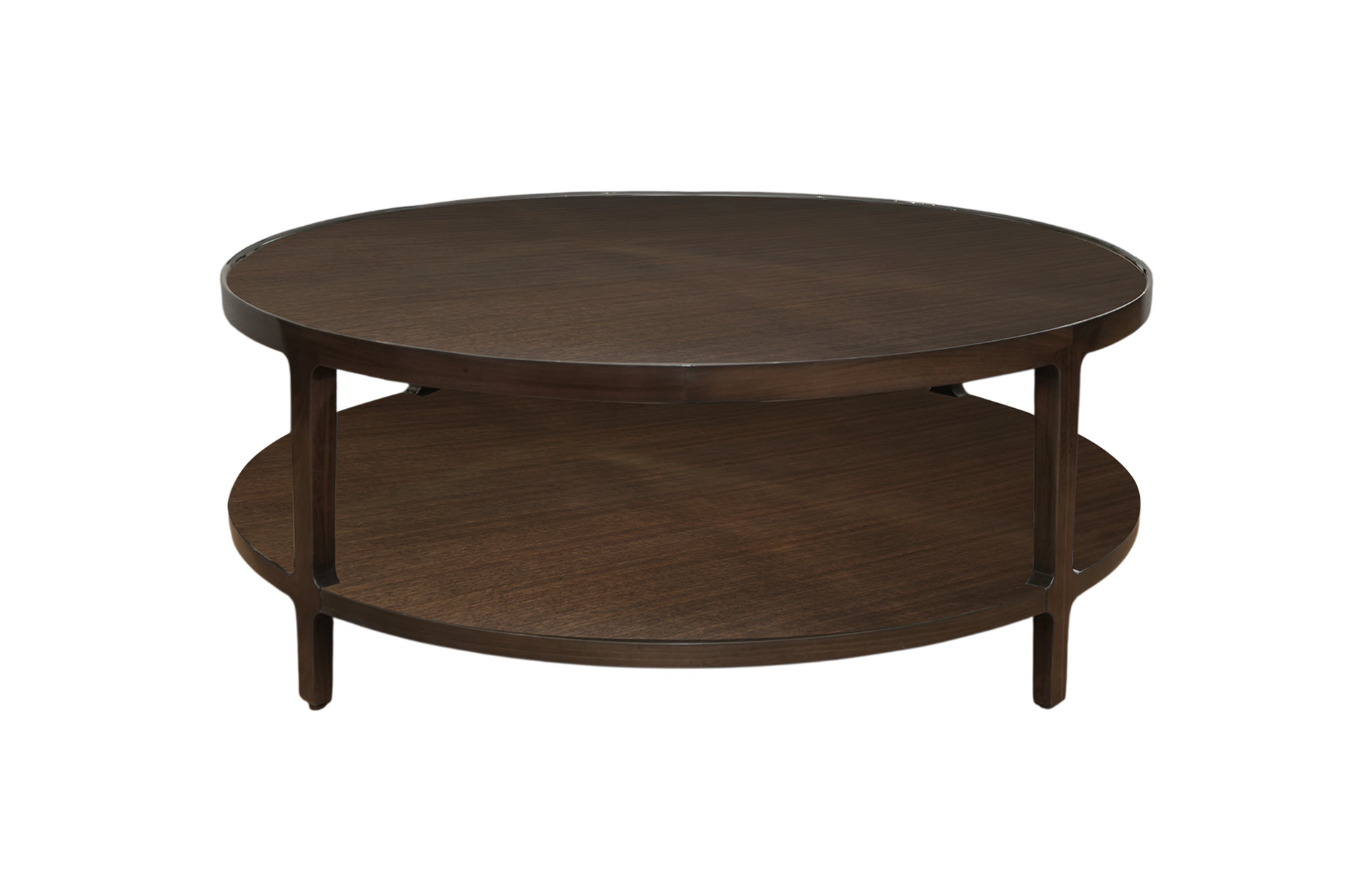 Home Decor CT-018 Coffee Table Front View