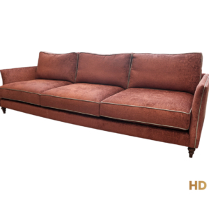 Home Decor Donato Sofa PO WR 11 DT Side View