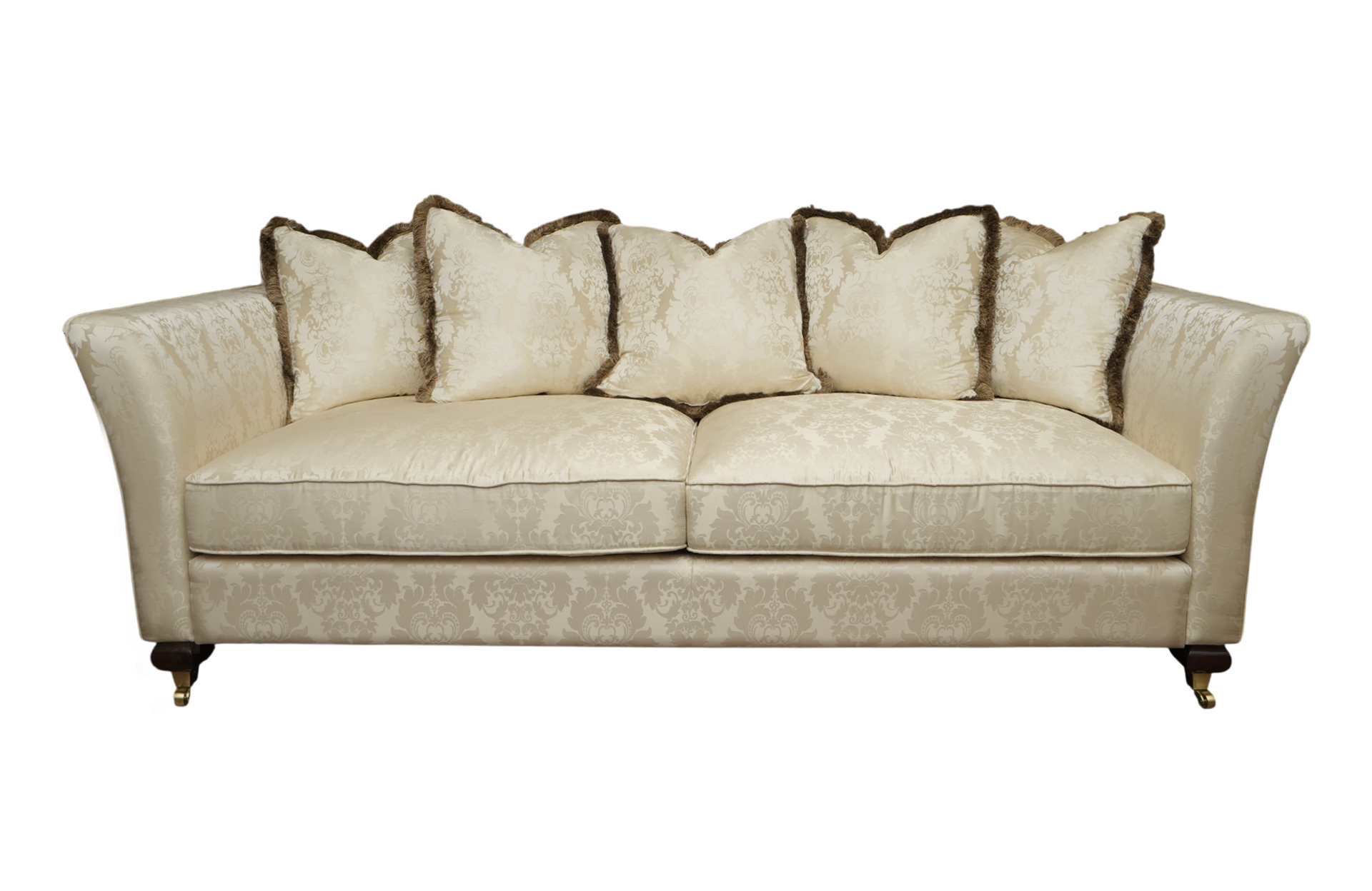 Home Decor Harriet Sofa STD8004-F Front View