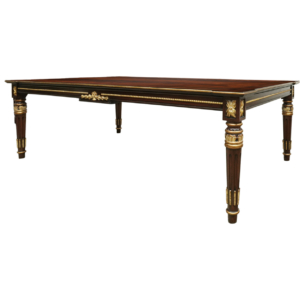 Home Decor Jaime Coffee Table 35100 Side View
