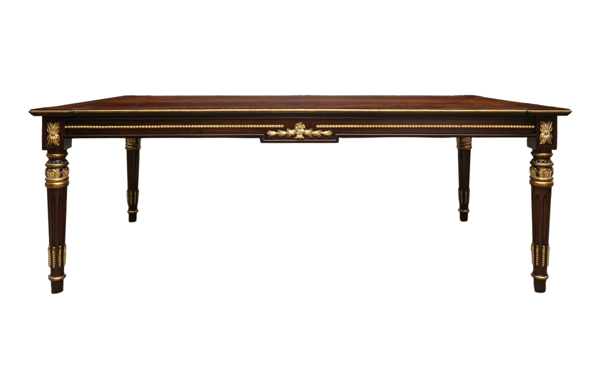 Home Decor Jaime Coffee Table 35100 Front View