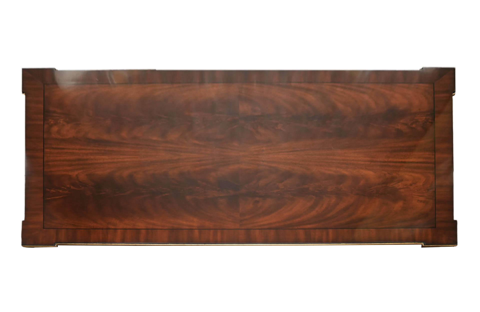 Home Decor Jaime Coffee Table 35100 Top View