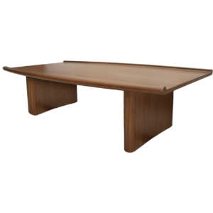 Home Decor Lesbos Coffee Table Side View