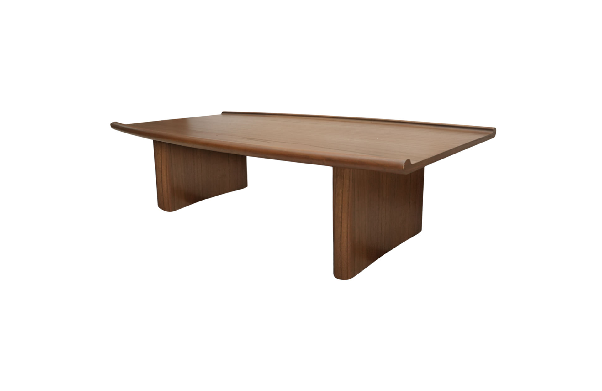 Home Decor Lesbos Coffee Table Side View