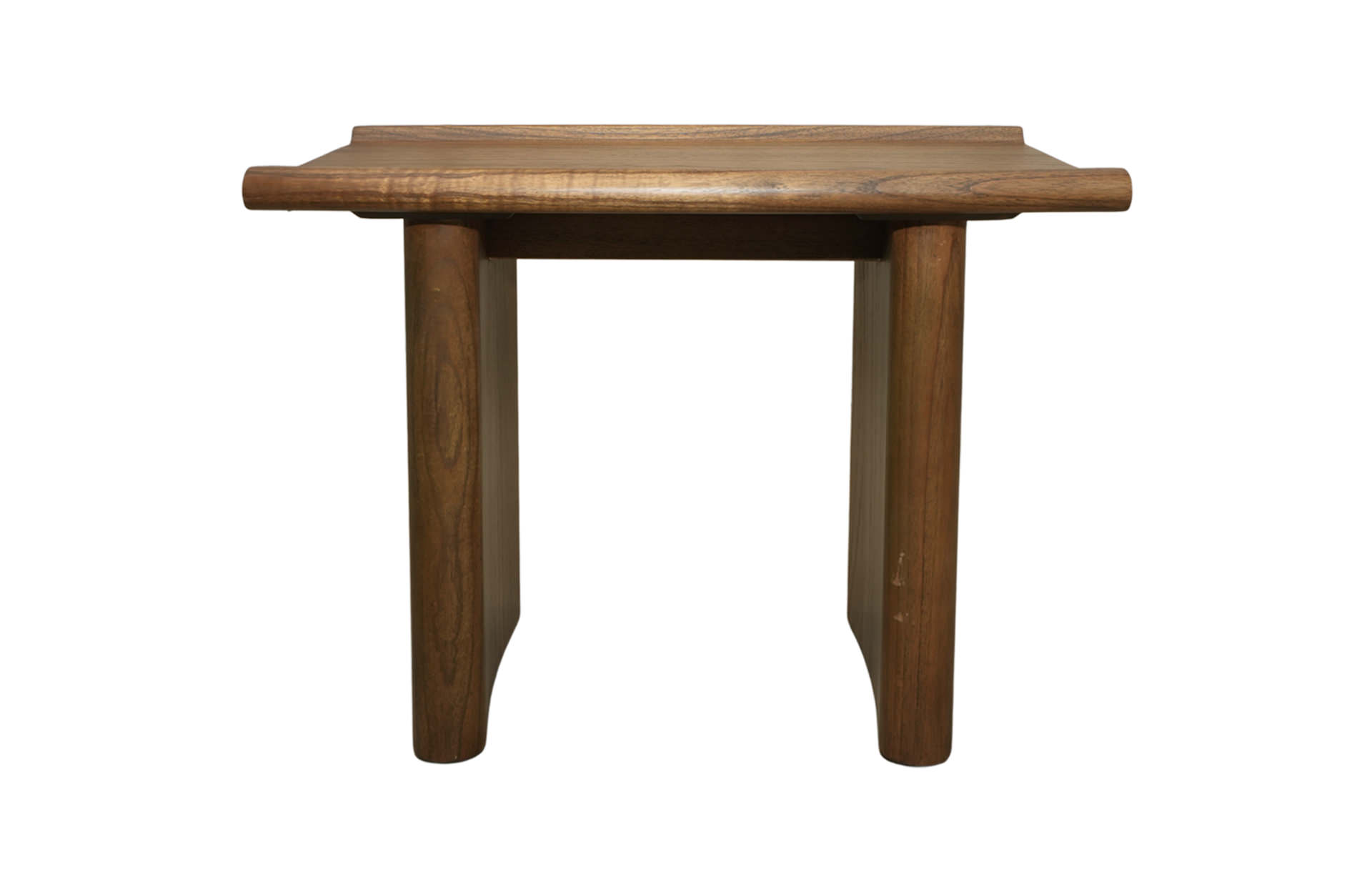 Home Decor Lesbos Side Table Front View