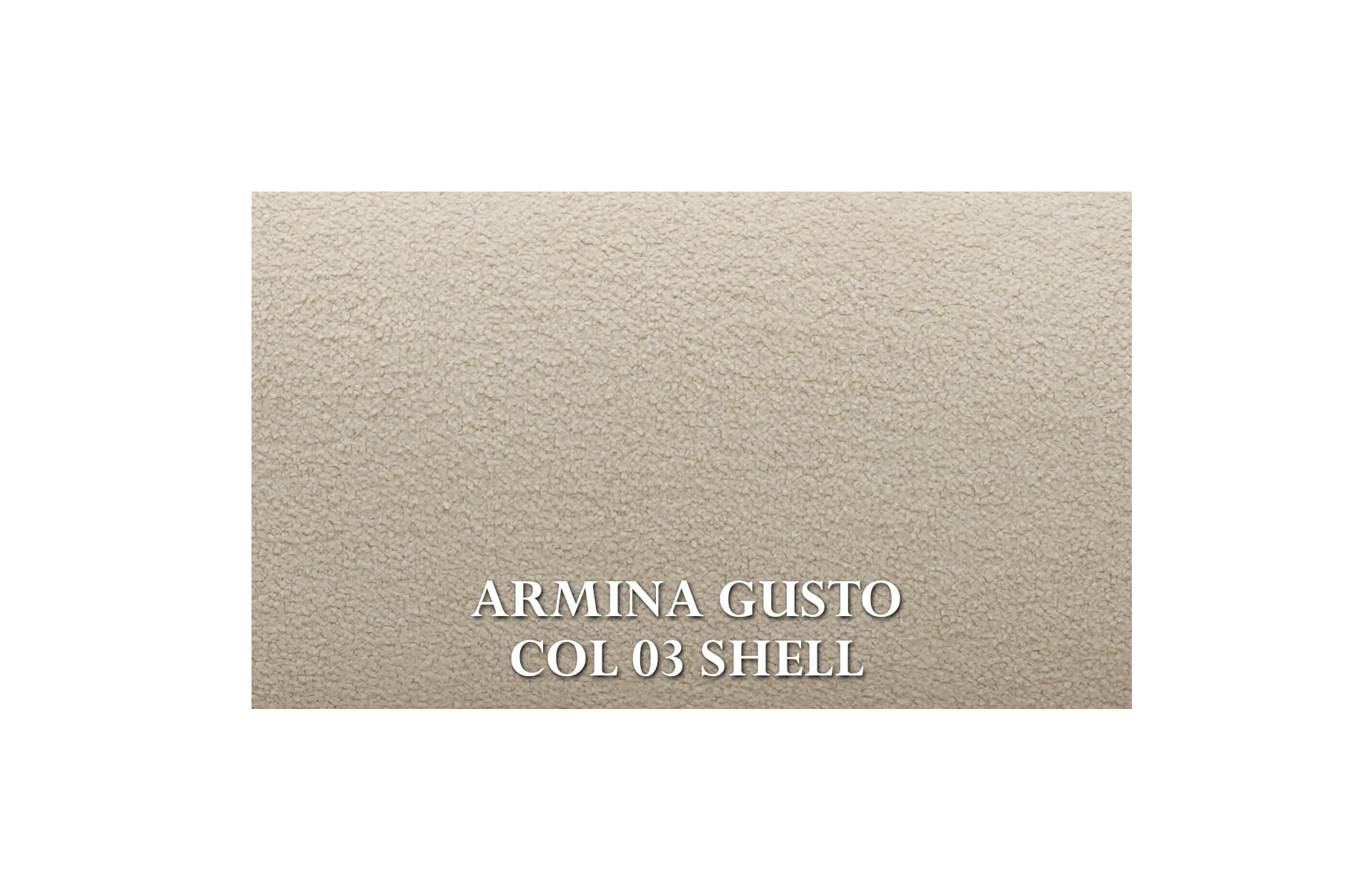 Home Decor Pyros Armchair AG 03 Shell Fabric View ARMINA GUSTO COL 03 SHELL