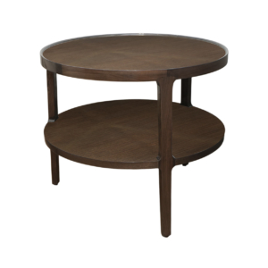Home Decor ST-029 Round Side Table