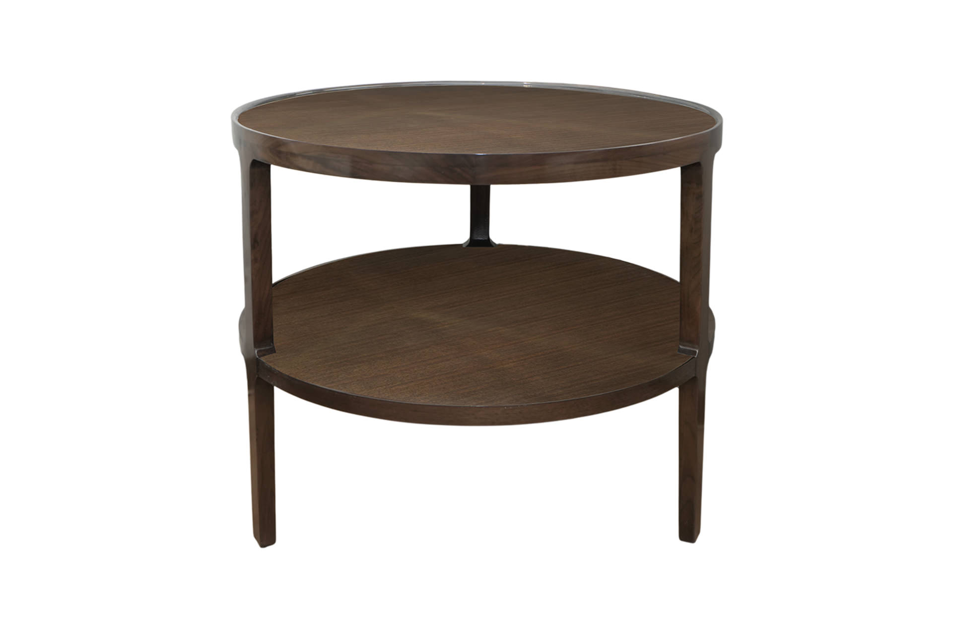 Home Decor ST-029 Round Front Table