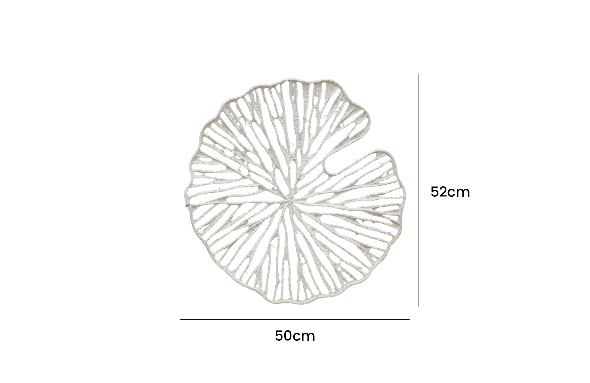 Home Decor Wall Decor Large 45160 Front View Size