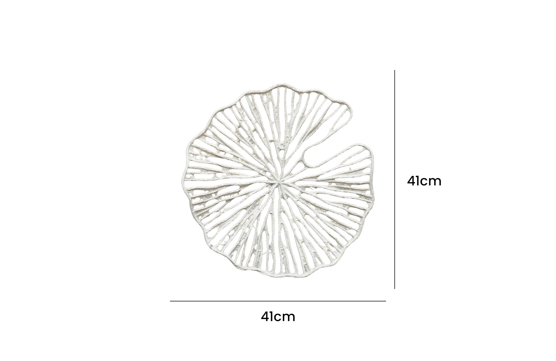 Home Decor Wall Decor Small 45161 Front View Size