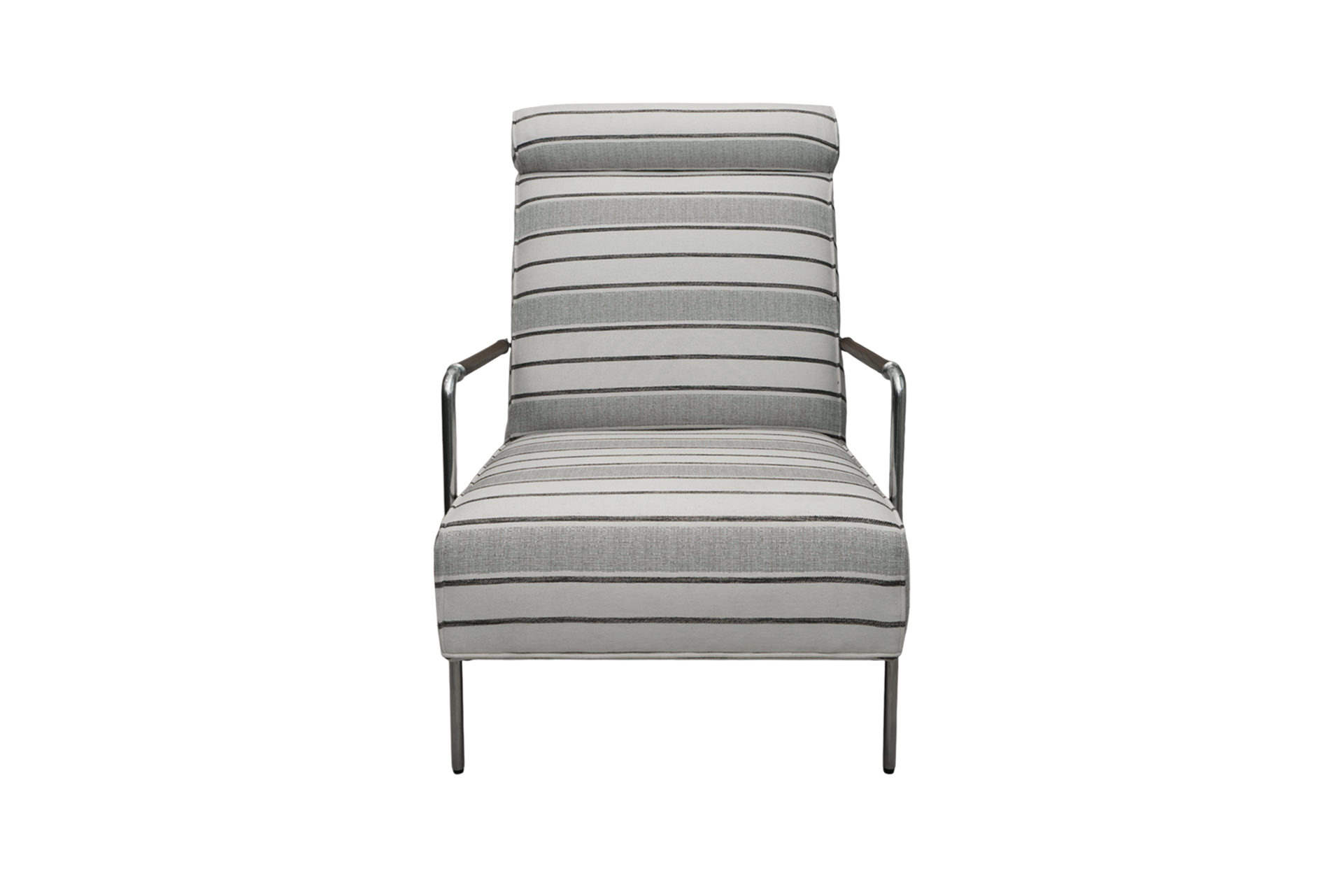 Home Decor Wango Armchair FS Sand Front View